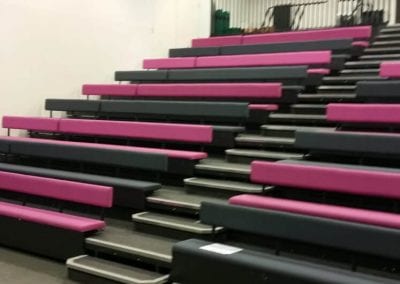School Cleaning